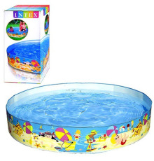 Бассейн наливной Intex (56451)